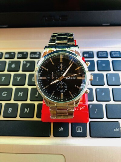 Gents watch