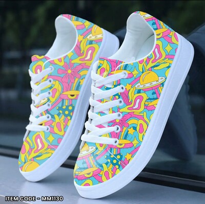 Ladies shoes